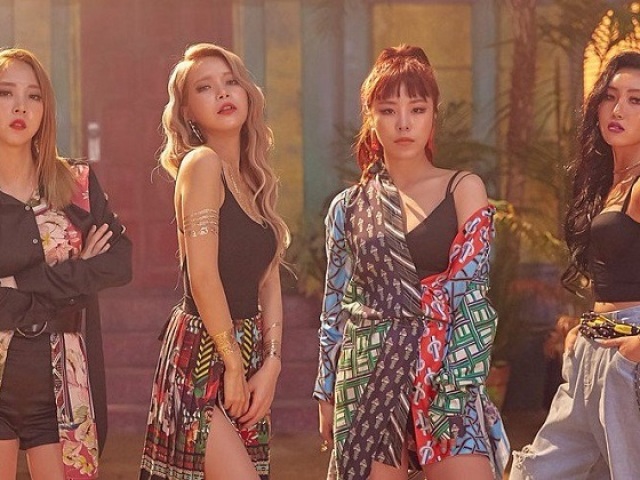 Egostic (Mamamoo)