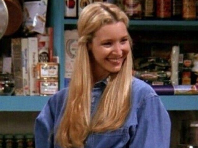 Phoebe Buffay