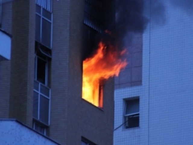 Incêndio
