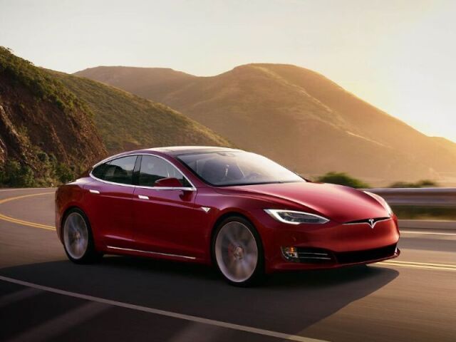 Model S