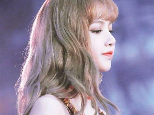 Lisa (BLACKPINK)