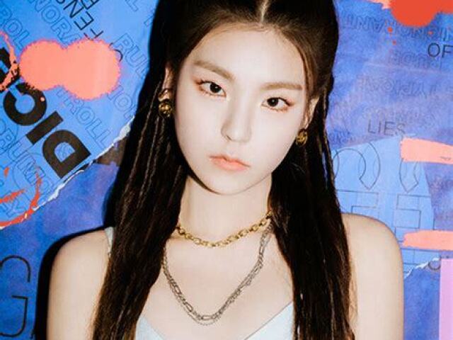 Yeji (Itzy)