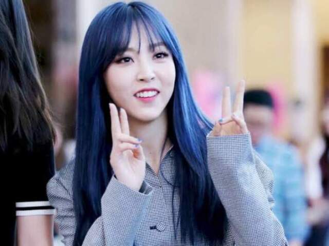 Monbyul (Mamamoo)