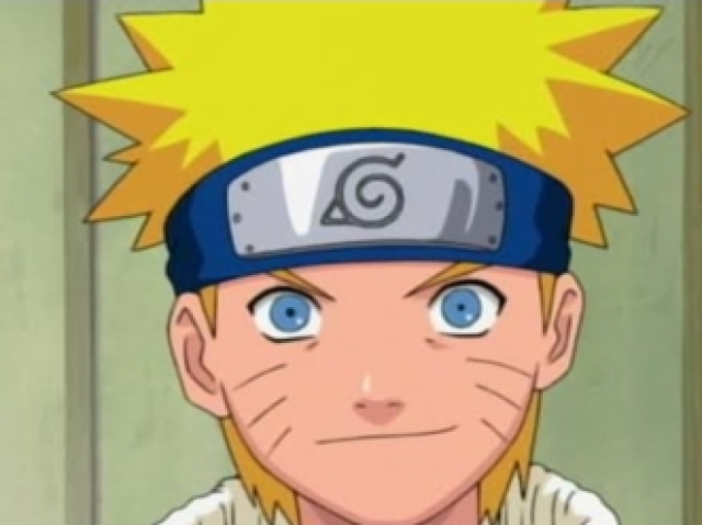 Naruto