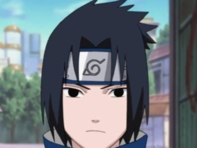 Sasuke