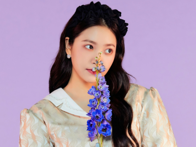 Yeri (Red Velvet)