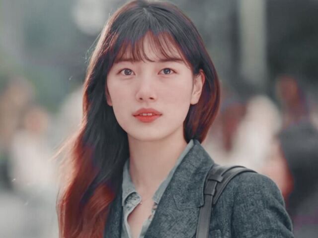 Suzy