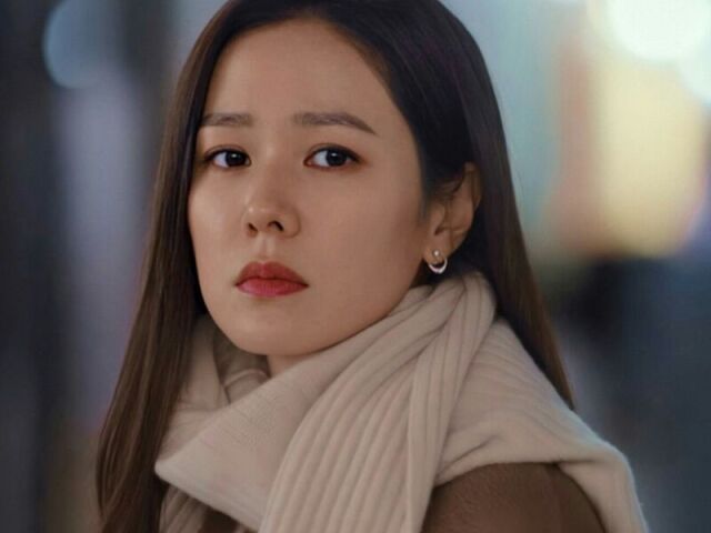 Son Ye-jin