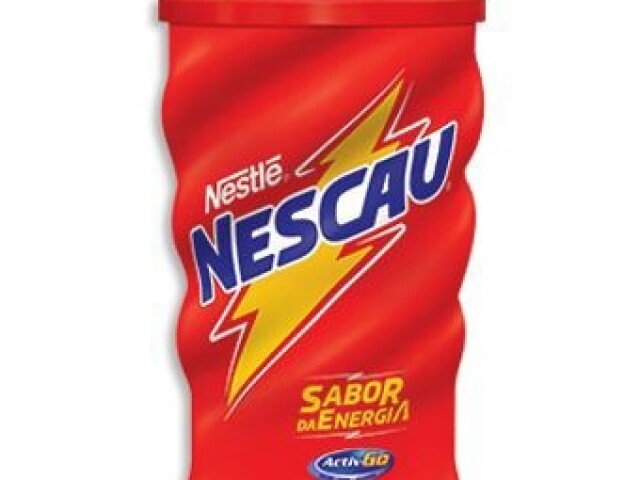 Nescau