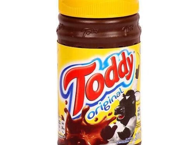 Toddy