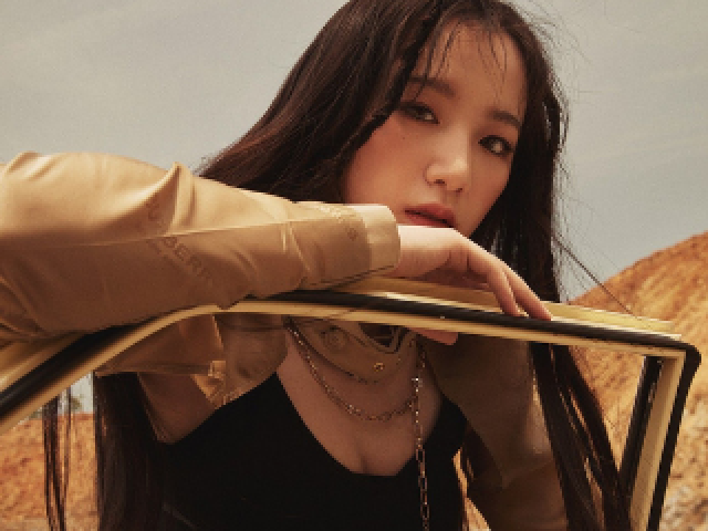 Shuhua(G)I-DLE)