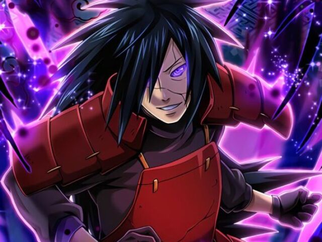 madara