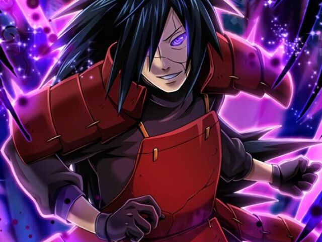 Madara