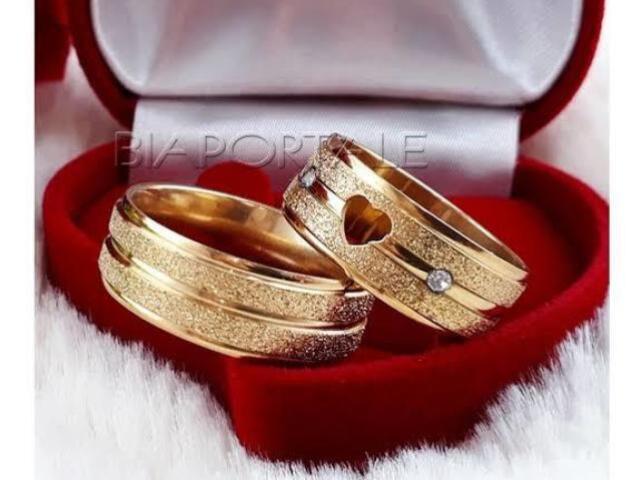 Monte o seu Casamento