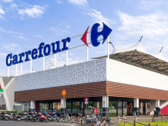 Carrefour