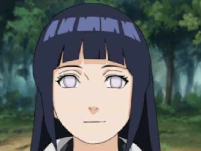 Hinata