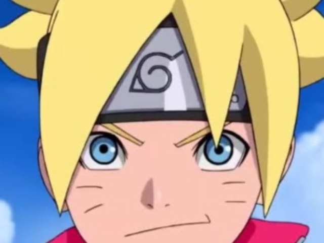 Boruto