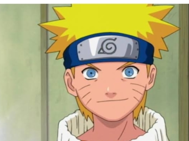 Naruto