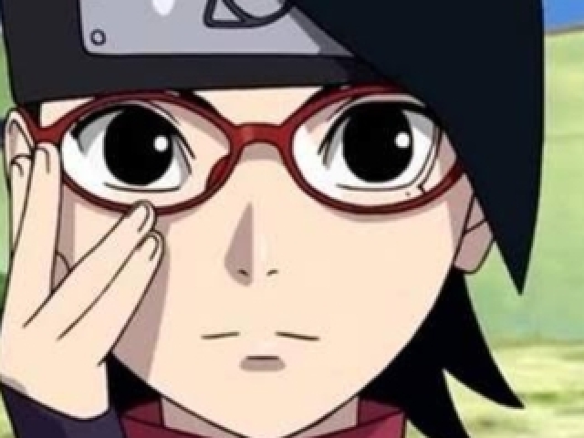 Sarada