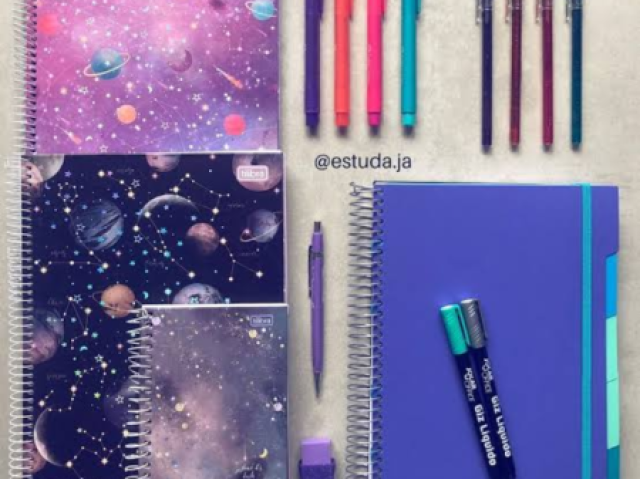 Galaxy 🔮