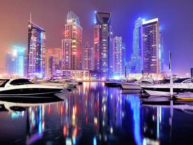 Dubai