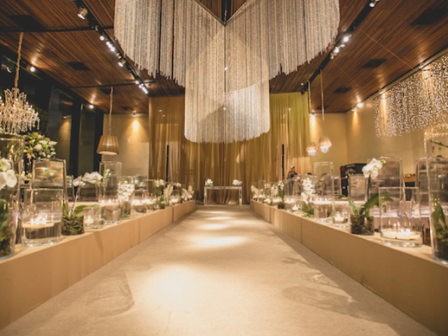 Casamento Moderno