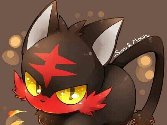 Litten