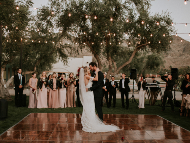 Casamento Simples