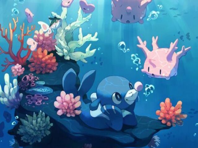 Popplio