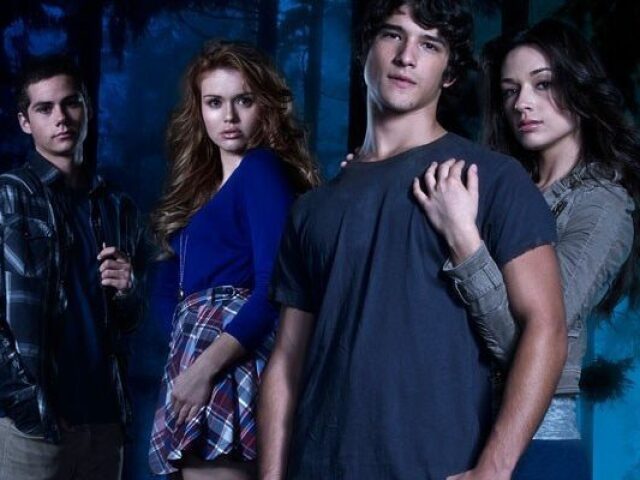 Quiz de Teen Wolf ❤️✨