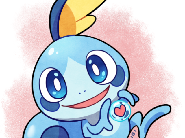 Sobble