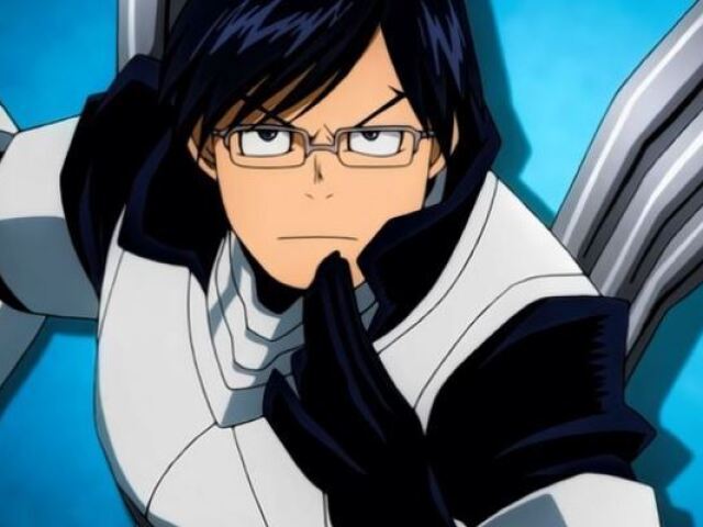 Tenya Iida