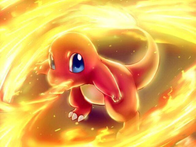 Charmander