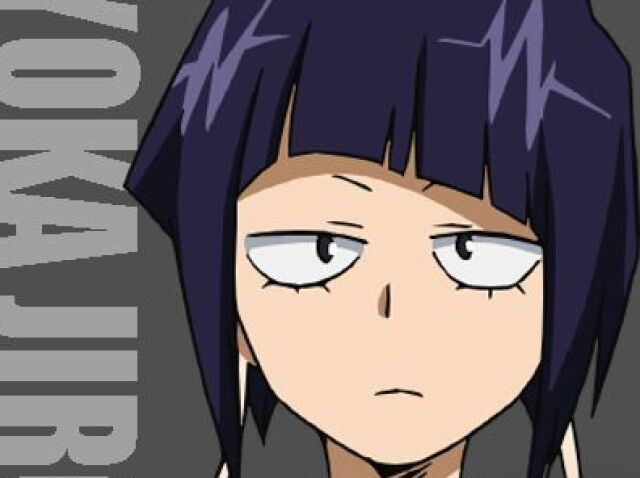 Kyouka Jirou