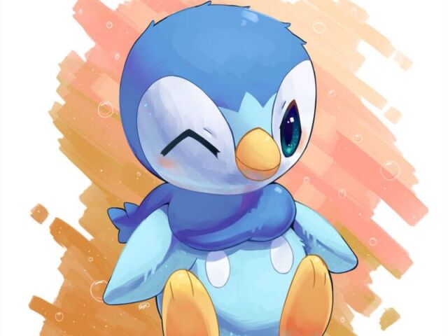 Piplup