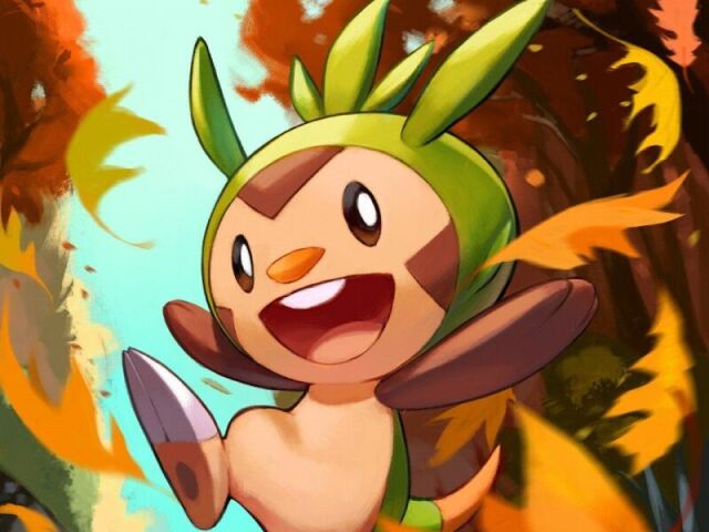 Chespin