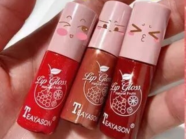 Lip tint