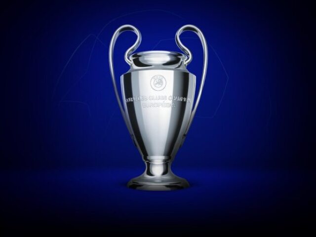 Quiz sobre a UEFA Champions League