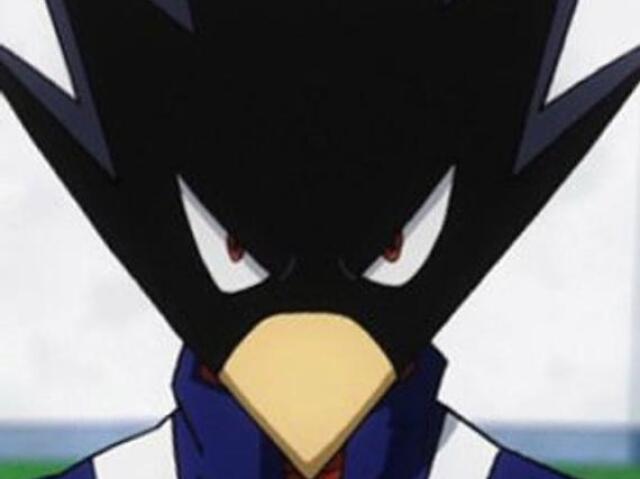 Fumikage Tokoyami