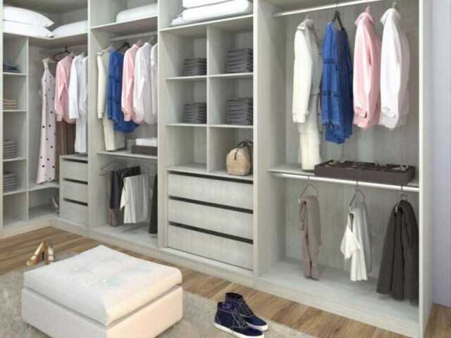 Closet 3