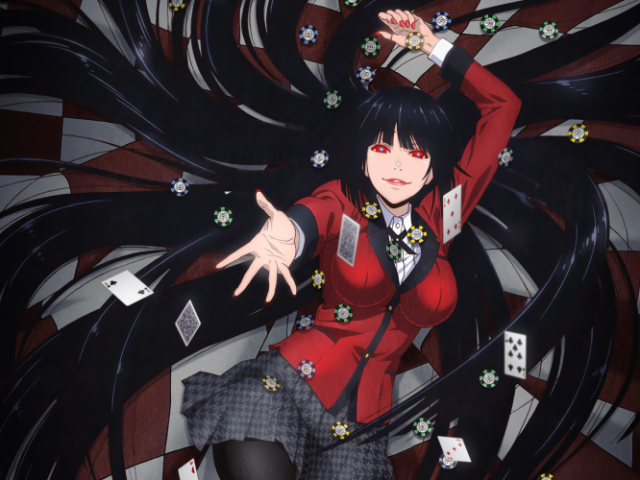 Kakegurui