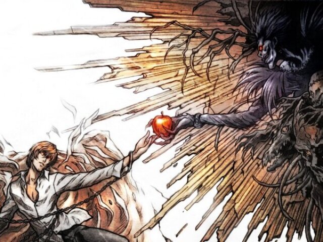 Death note