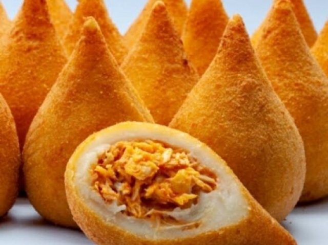 Coxinha