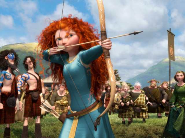 Merida