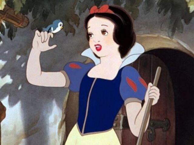 Branca de Neve