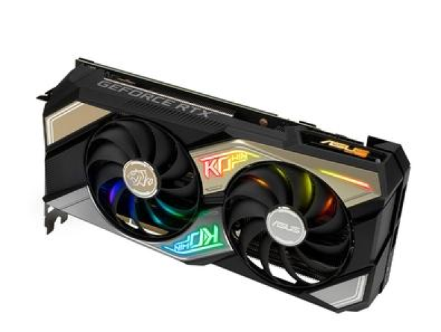 RTX 3070 ASUS