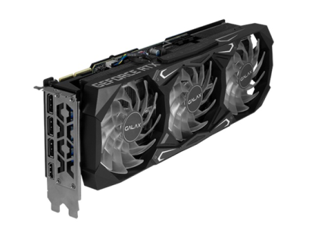 RTX 3090 GALAX