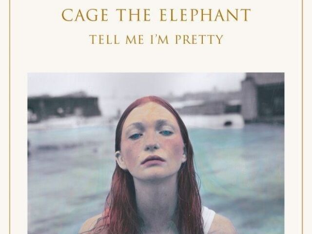 Trouble - Cage the Elephant