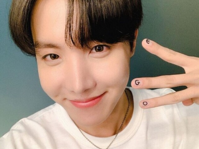 J-hope (BTS)