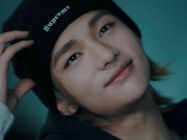 Hyunjin (Stray Kids)